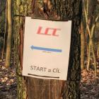 Vyražte do lesa na LCC kros