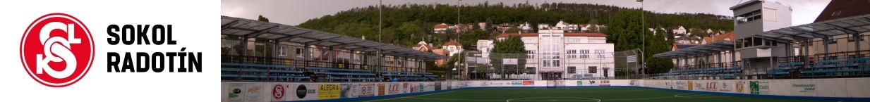 TJ Sokol Radotín