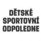 Dětské sportovní odpoledne