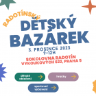 Radotínský dětský bazárek